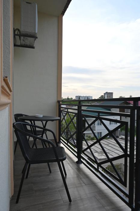 hotel k124