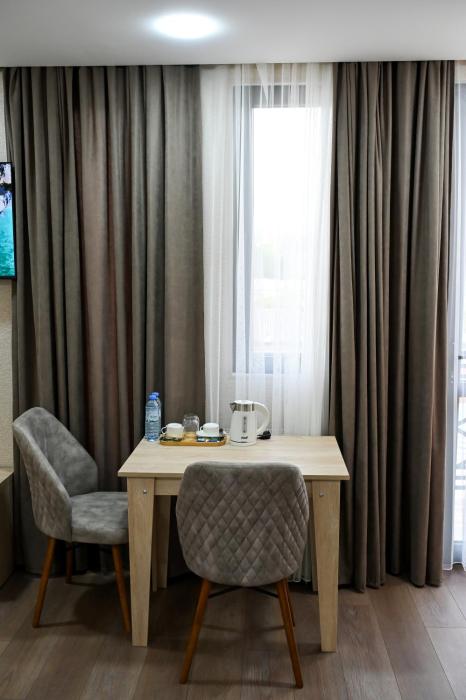 hotel k124
