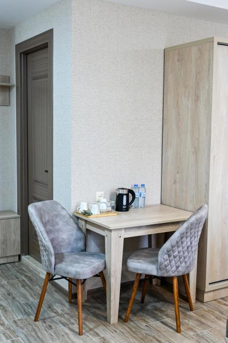 hotel k124