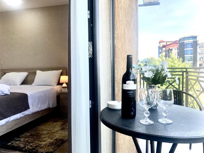 hotel k124