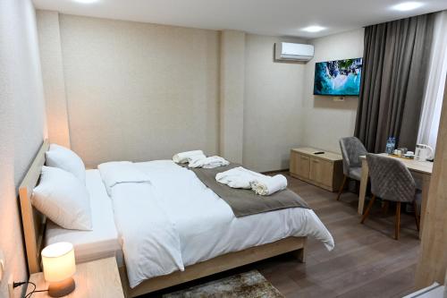 hotel k124