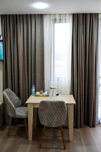 hotel k124