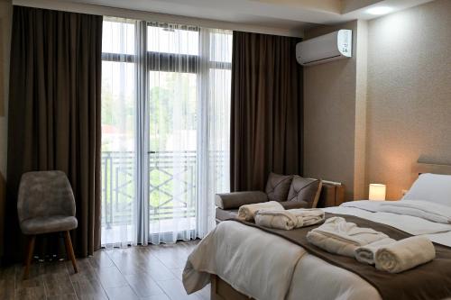 hotel k124