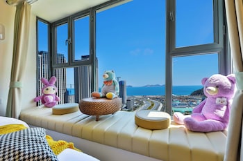 Dalian Jianan Gongguan Seaview Hotel,,2 star