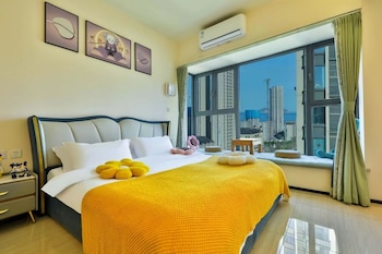 Dalian Jianan Gongguan Seaview Hotel,,2 star