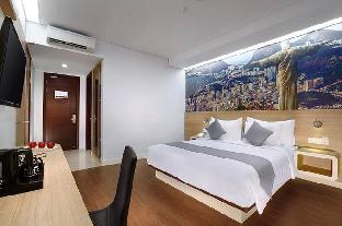 hotel neo gubeng surabaya by aston
