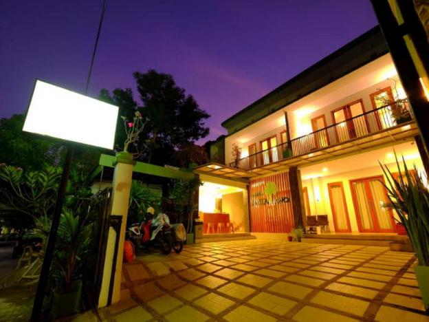villa mataano