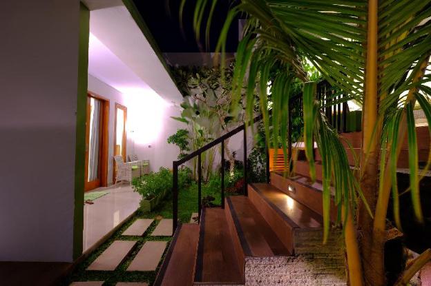 villa mataano