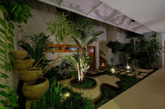 villa mataano