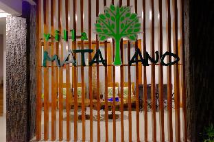 villa mataano