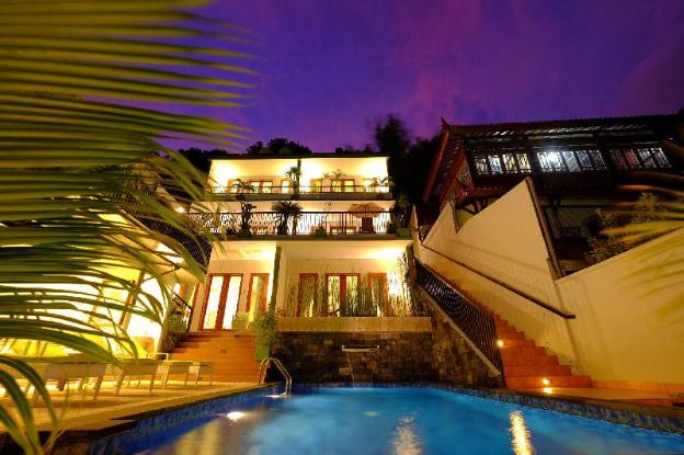 villa mataano