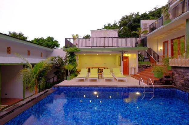 villa mataano