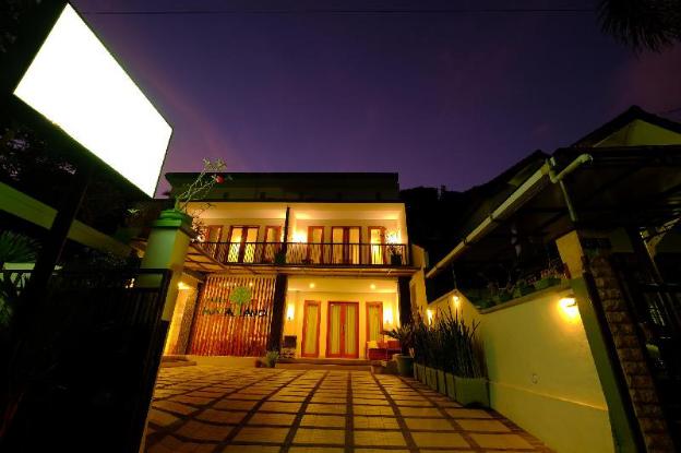 villa mataano
