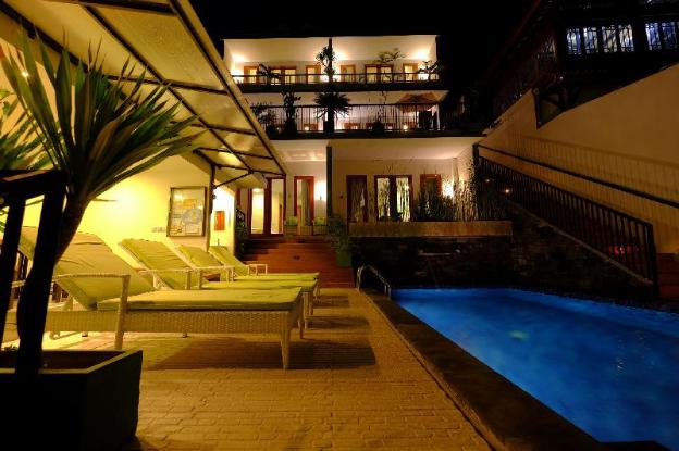 villa mataano