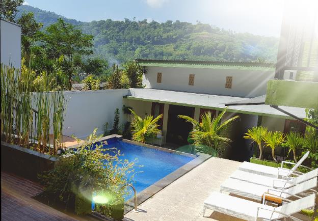 villa mataano