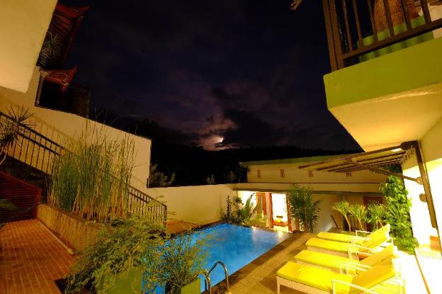 villa mataano