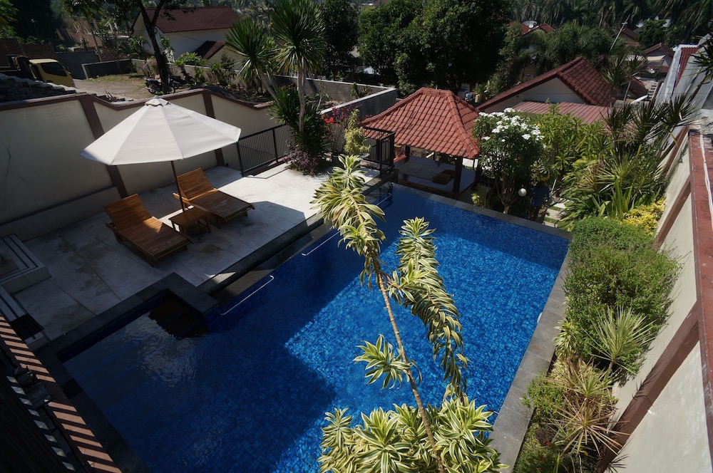 villa mataano