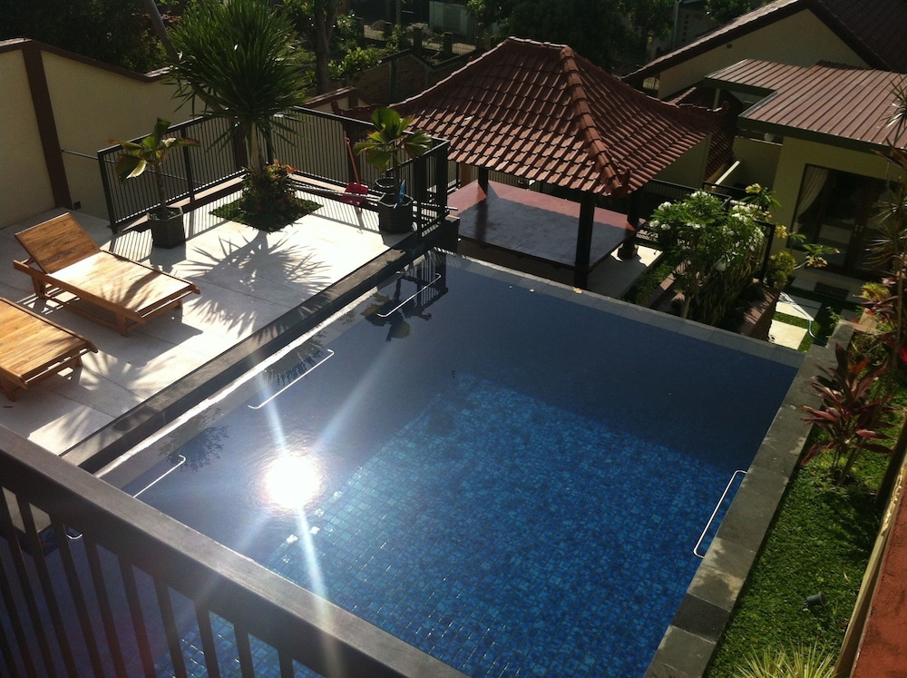 villa mataano