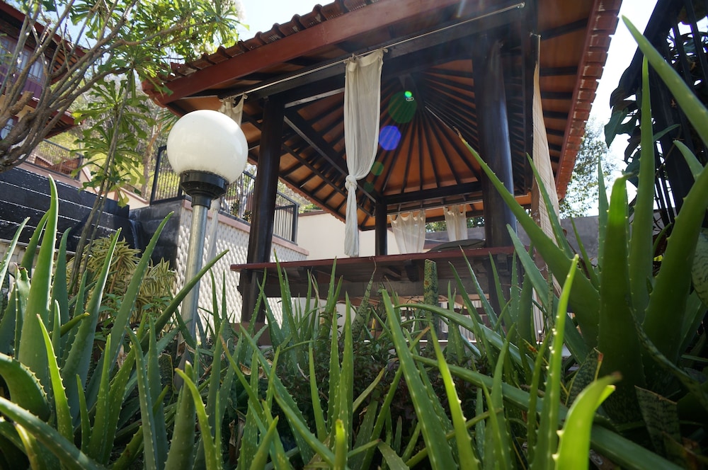 villa mataano
