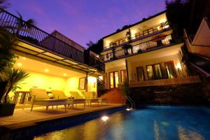 villa mataano
