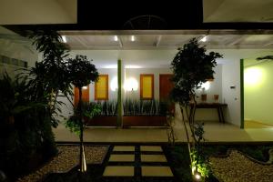 villa mataano