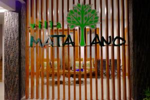 villa mataano