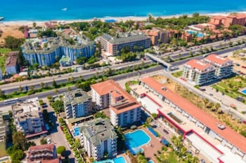 mariva city beach otel