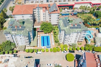 mariva city beach otel
