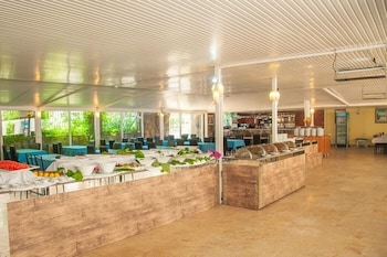 mariva city beach otel