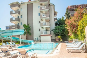 Mariva City Beach Otel,,0 star