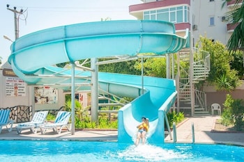 Mariva City Beach Otel,,0 star