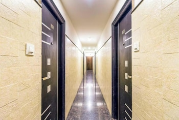 hotel aura residency