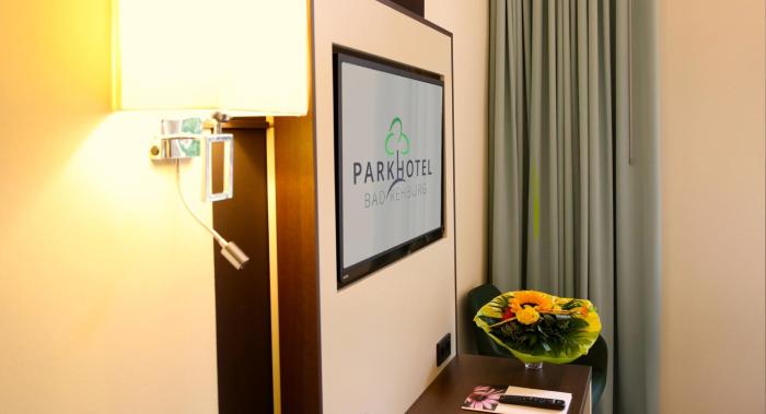 parkhotel bad rehburg