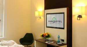 parkhotel bad rehburg