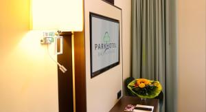 parkhotel bad rehburg