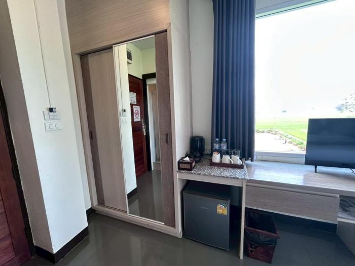 chiang rai airport hotel