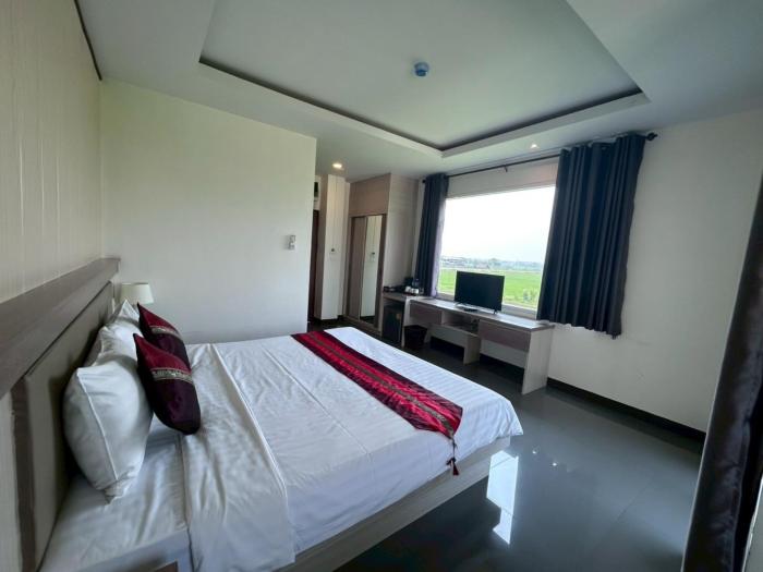 chiang rai airport hotel