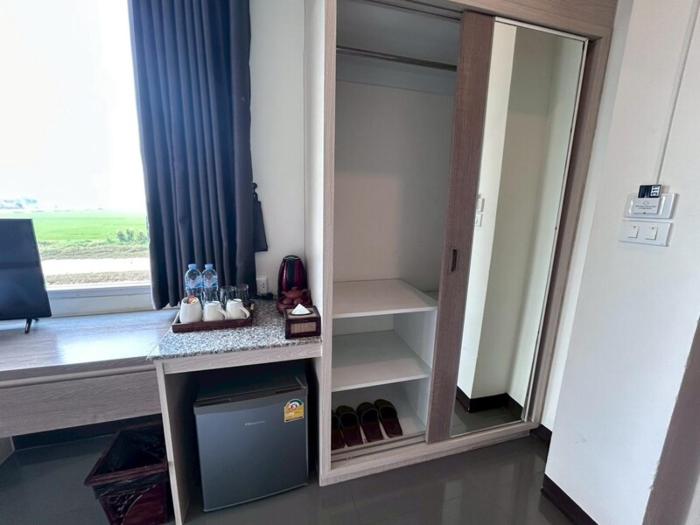 chiang rai airport hotel