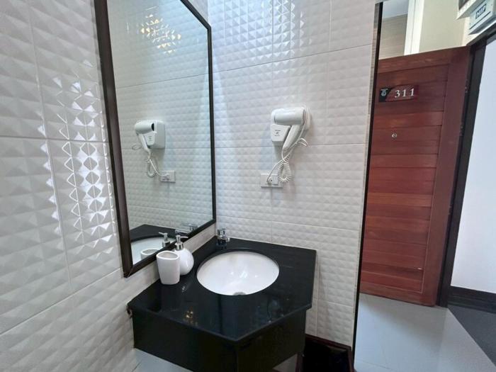 chiang rai airport hotel
