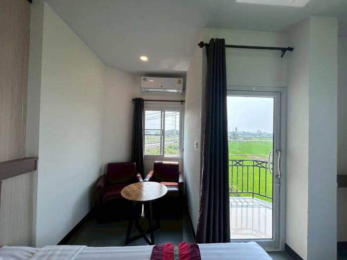 chiang rai airport hotel