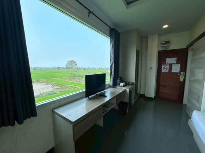chiang rai airport hotel