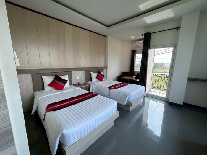 chiang rai airport hotel