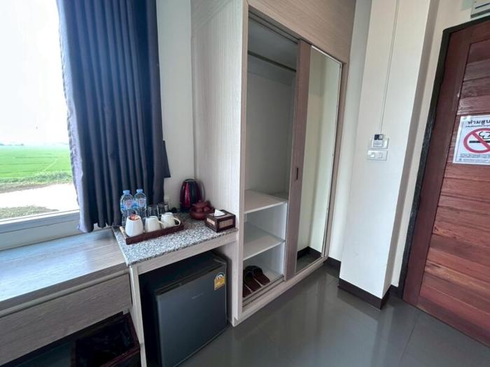 chiang rai airport hotel
