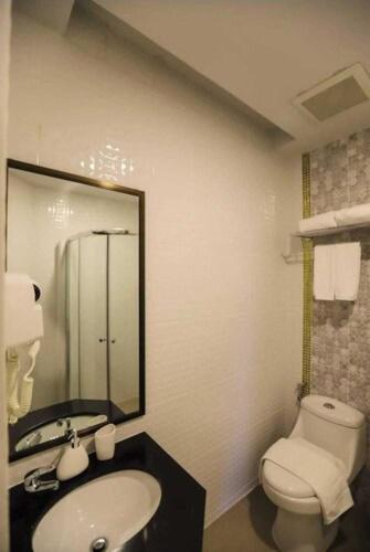chiang rai airport hotel