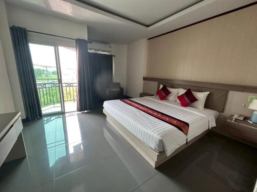 chiang rai airport hotel