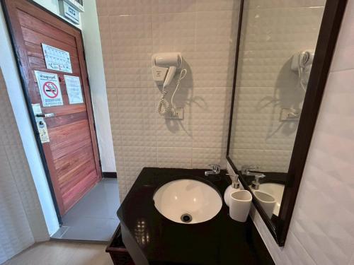 chiang rai airport hotel