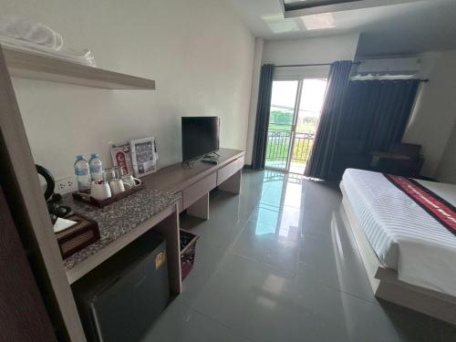 chiang rai airport hotel