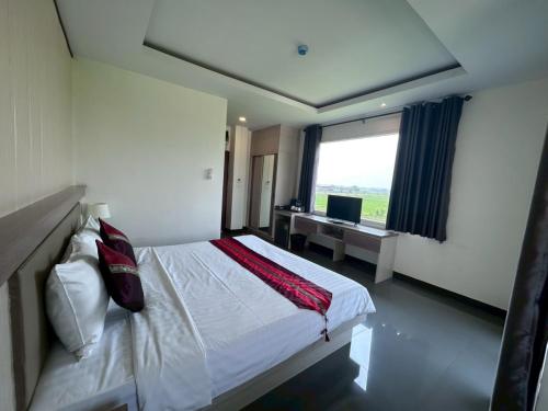chiang rai airport hotel