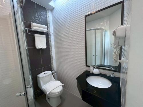 chiang rai airport hotel