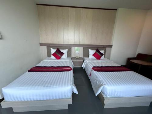 chiang rai airport hotel